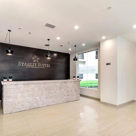 Starlit Suites Newtown Kalkutta Kültér fotó