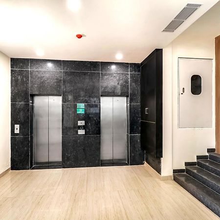 Starlit Suites Newtown Kalkutta Kültér fotó