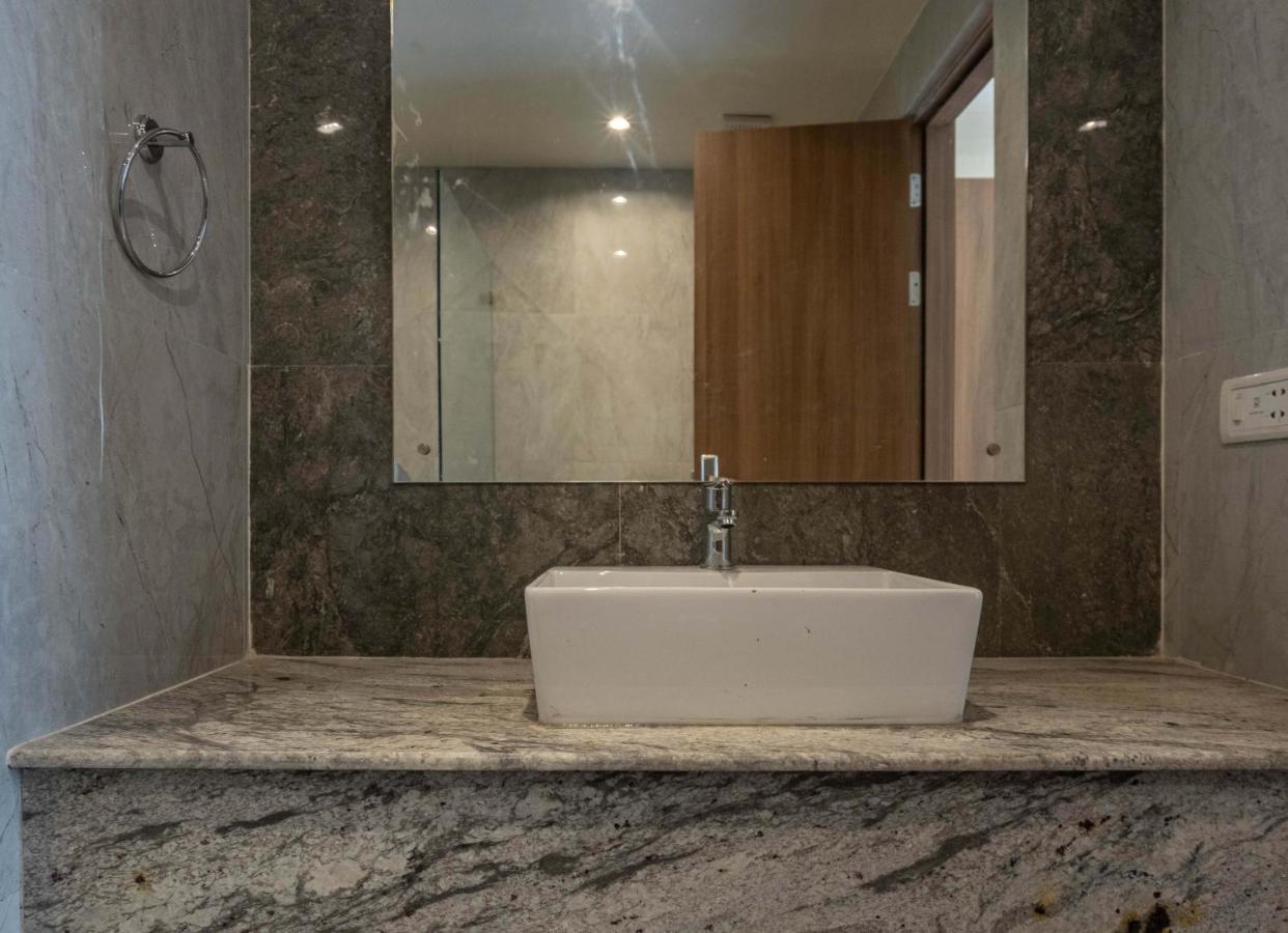 Starlit Suites Newtown Kalkutta Kültér fotó