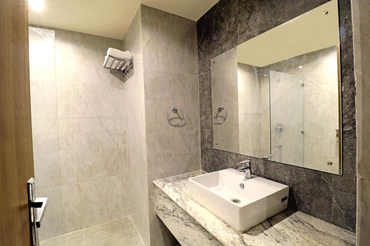 Starlit Suites Newtown Kalkutta Kültér fotó