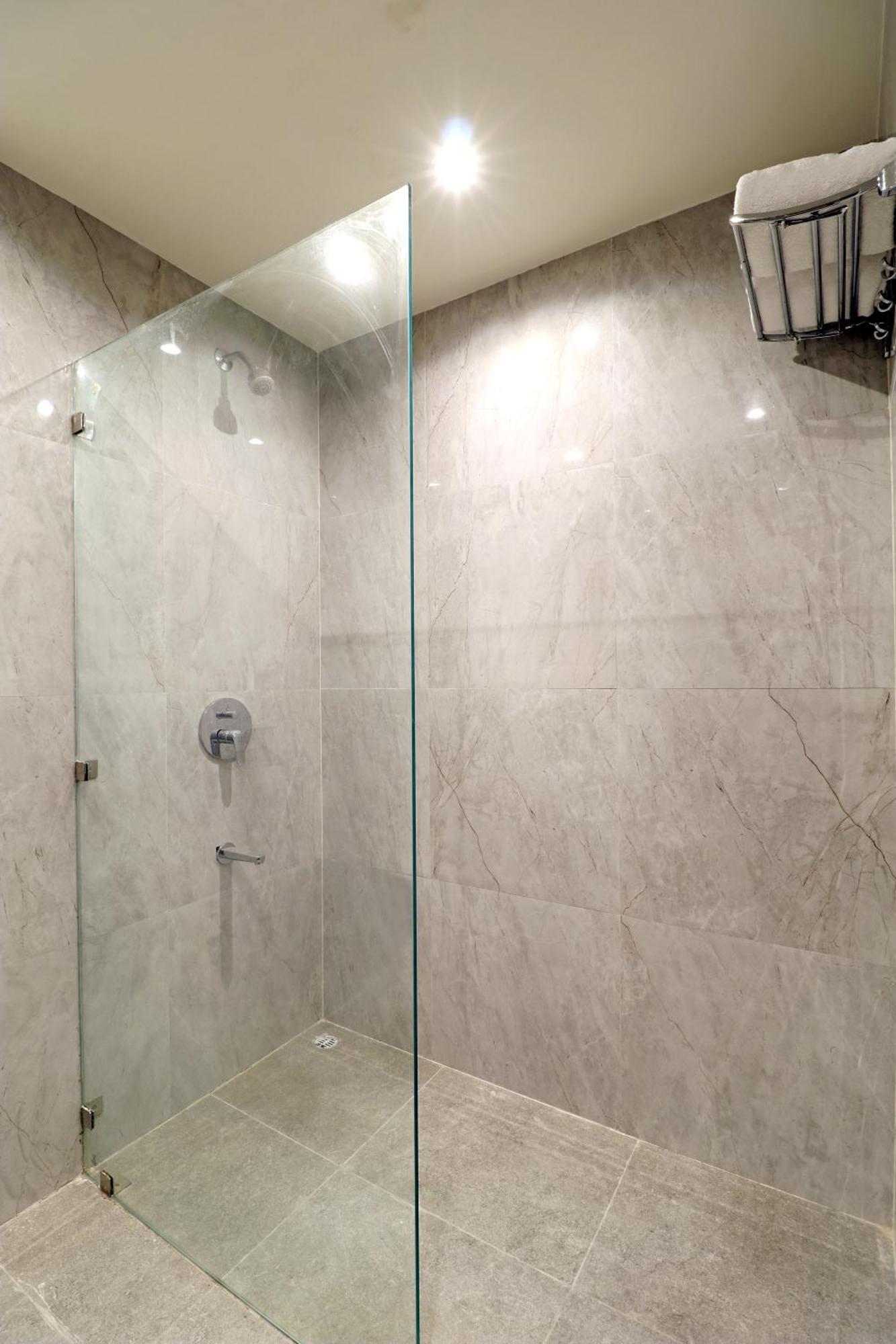 Starlit Suites Newtown Kalkutta Kültér fotó