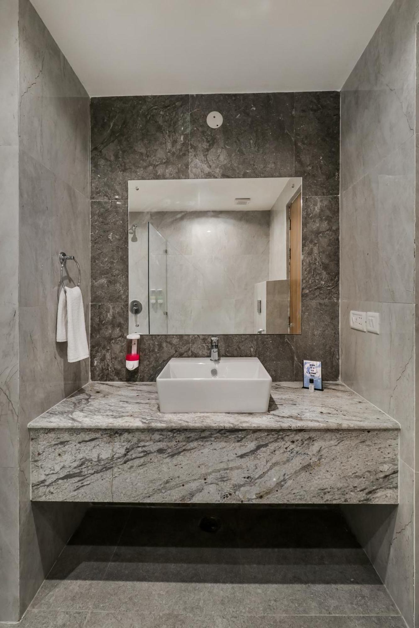 Starlit Suites Newtown Kalkutta Kültér fotó